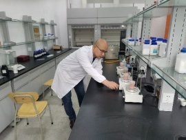 涂层附着力自动划痕仪